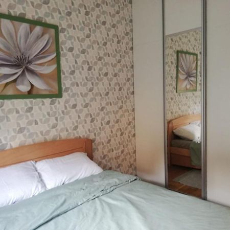 Lux Center Of Belgrade 2 Bedrooms, Sleeps 6 - Free Parking المظهر الخارجي الصورة